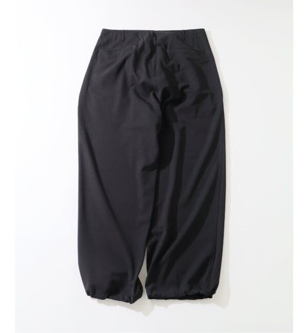 JOURNAL STANDARD relume「フォルモザ オーバーパンツ」|スラックス|
