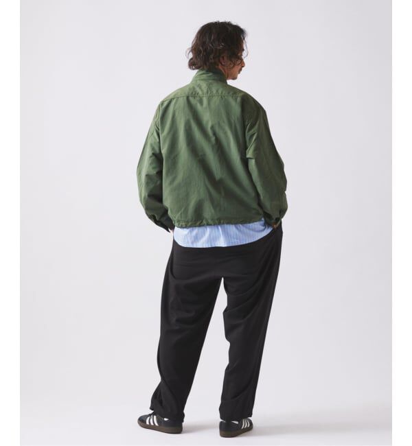 JOURNAL STANDARD relume「フォルモザ オーバーパンツ」|スラックス|