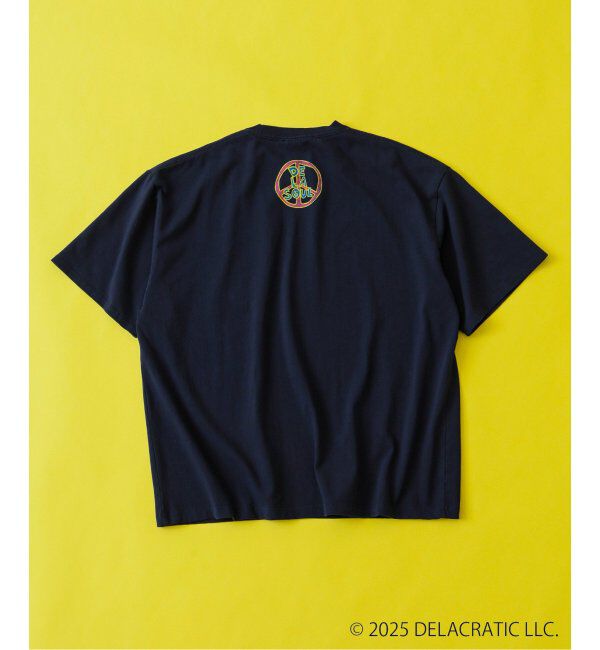 JOURNAL STANDARD relume「De La Soul / デ・ラ・ソウル 別注 プリントTシャツ」|Tシャツ・カットソー|