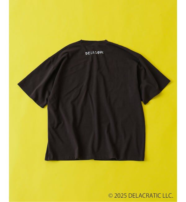JOURNAL STANDARD relume「De La Soul / デ・ラ・ソウル 別注 プリントTシャツ」|Tシャツ・カットソー|