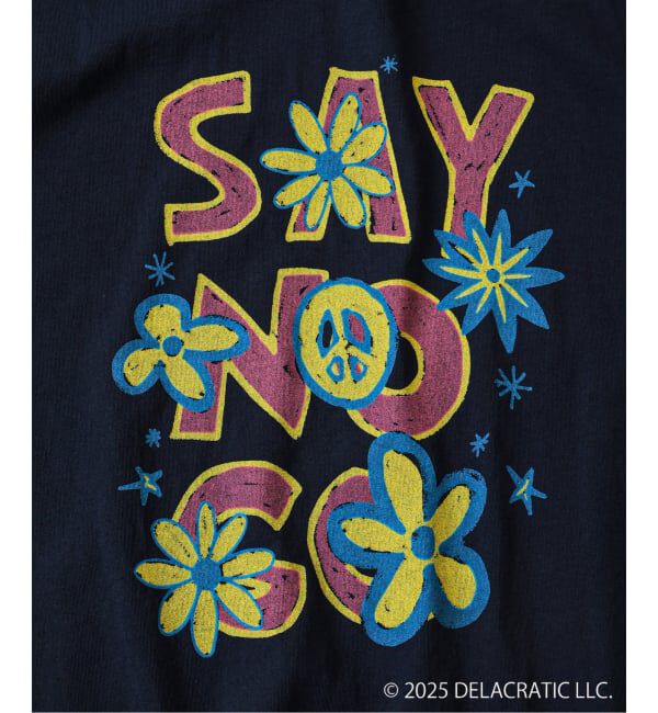 JOURNAL STANDARD relume「De La Soul / デ・ラ・ソウル 別注 プリントTシャツ」|Tシャツ・カットソー|