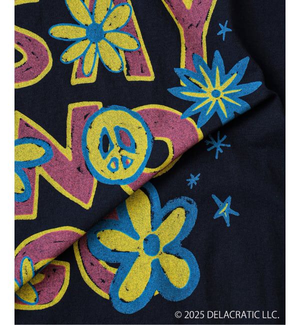 JOURNAL STANDARD relume「De La Soul / デ・ラ・ソウル 別注 プリントTシャツ」|Tシャツ・カットソー|