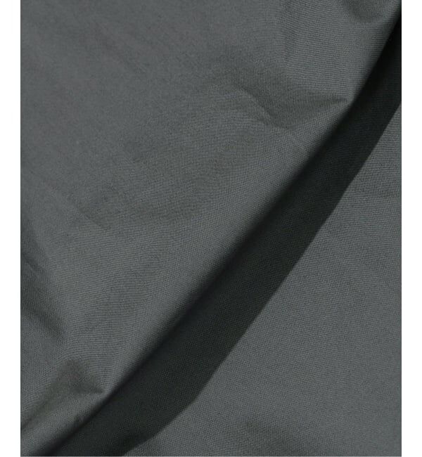 JOURNAL STANDARD relume「JAMES FABRIC / ジェームスファブリック コットン タイプライター シャツ」|シャツ・ブラウス|