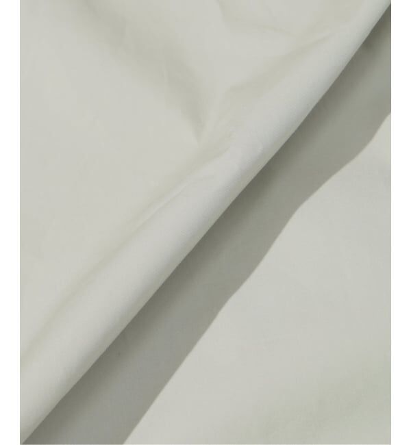 JOURNAL STANDARD relume「JAMES FABRIC / ジェームスファブリック コットン タイプライター シャツ」|シャツ・ブラウス|