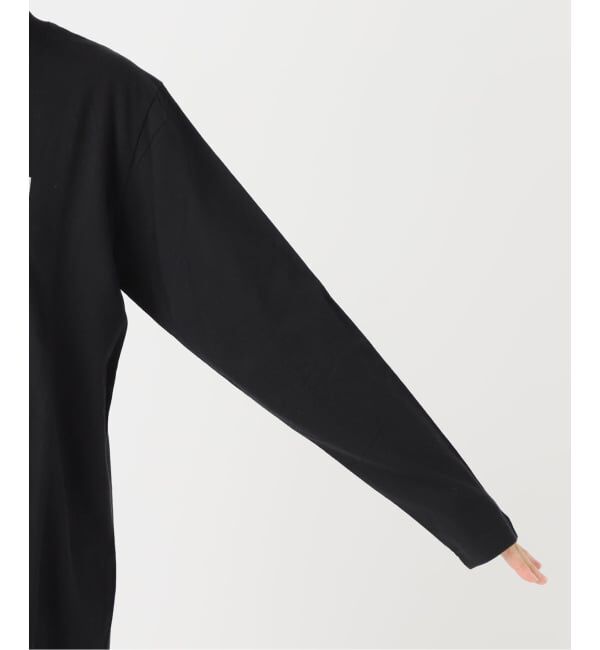 Oriens JOURNAL STANDARD「【GOOD ROCK SPEED 】LIFE PC（フォトプリント3）ロンT」|Tシャツ・カットソー|