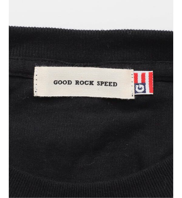 Oriens JOURNAL STANDARD「【GOOD ROCK SPEED 】LIFE PC（フォトプリント3）ロンT」|Tシャツ・カットソー|