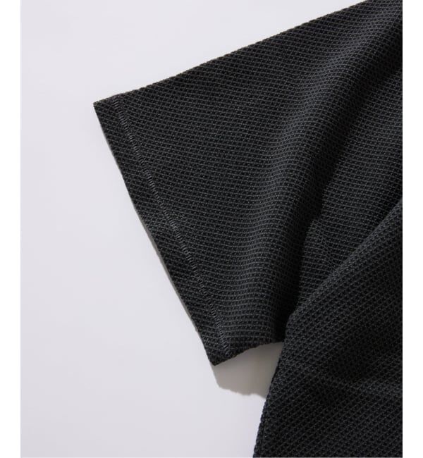 JOURNAL STANDARD relume「バックピケ シングルステッチ Tシャツ」|Tシャツ・カットソー|