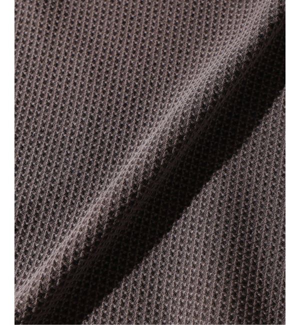 JOURNAL STANDARD relume「バックピケ シングルステッチ Tシャツ」|Tシャツ・カットソー|