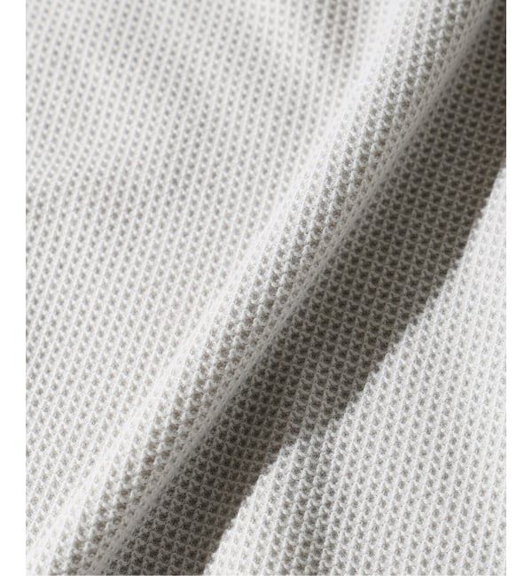 JOURNAL STANDARD relume「バックピケ シングルステッチ Tシャツ」|Tシャツ・カットソー|