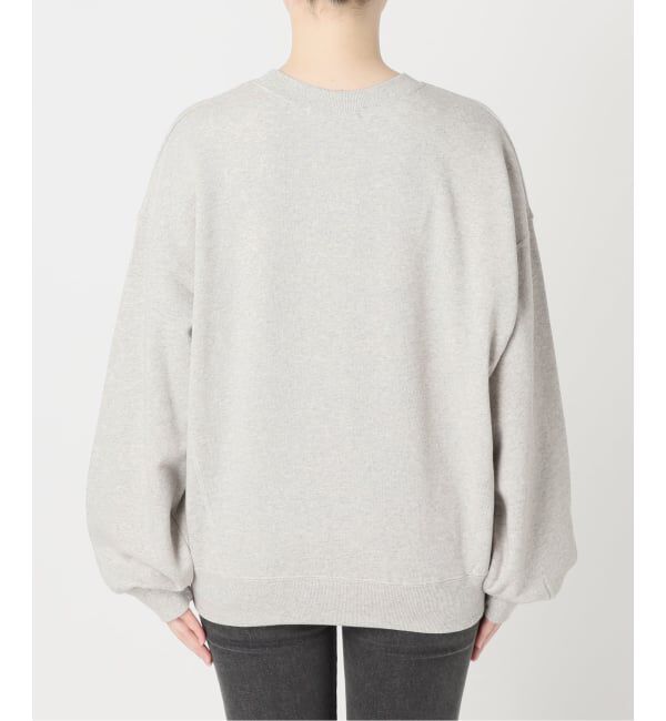 JOURNAL STANDARD relume「《WEB限定追加2》ヴィンテージライクカレッジロゴスウェット」|スウェット・ジャージ|