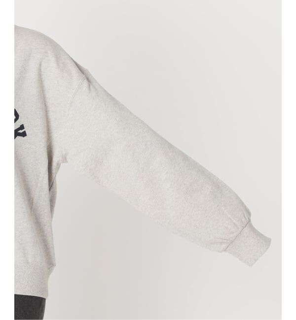 JOURNAL STANDARD relume「《WEB限定追加2》ヴィンテージライクカレッジロゴスウェット」|スウェット・ジャージ|