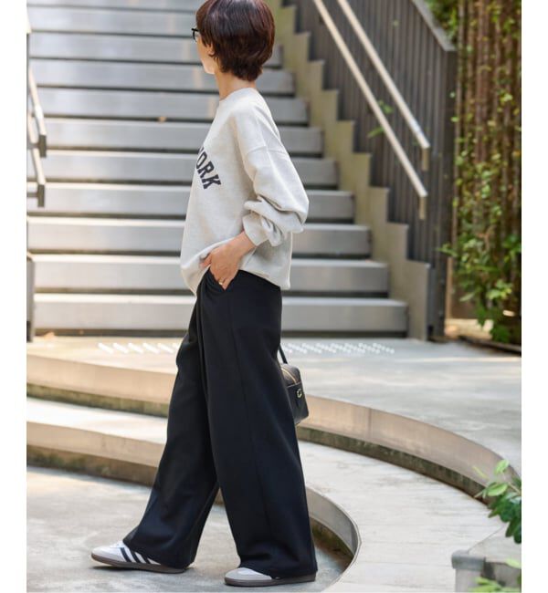 JOURNAL STANDARD relume「《WEB限定追加2》ヴィンテージライクカレッジロゴスウェット」|スウェット・ジャージ|