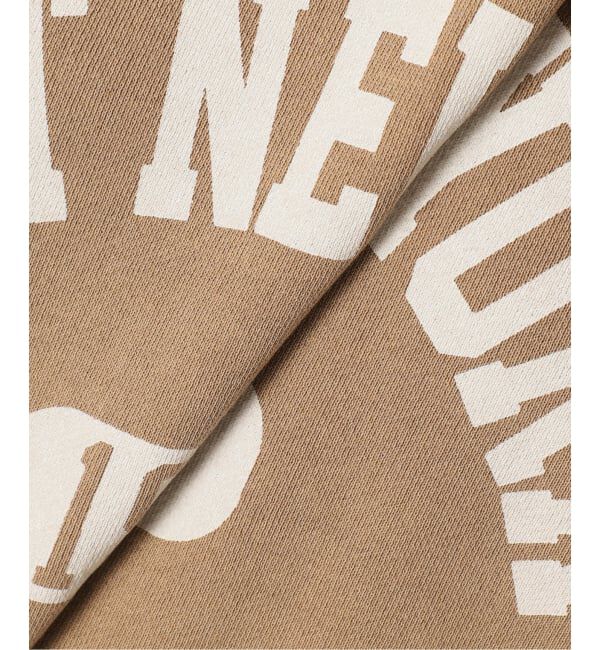 JOURNAL STANDARD relume「《WEB限定追加2》ヴィンテージライクカレッジロゴスウェット」|スウェット・ジャージ|