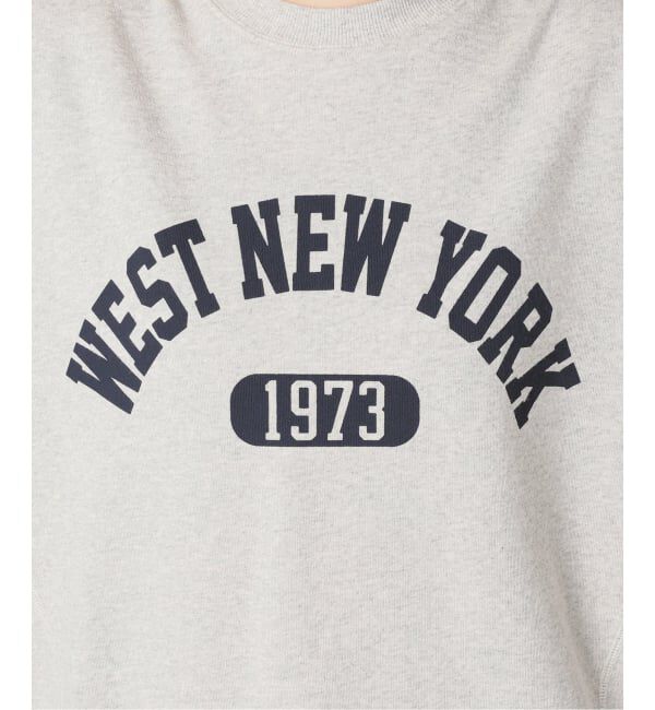 JOURNAL STANDARD relume「《WEB限定追加2》ヴィンテージライクカレッジロゴスウェット」|スウェット・ジャージ|