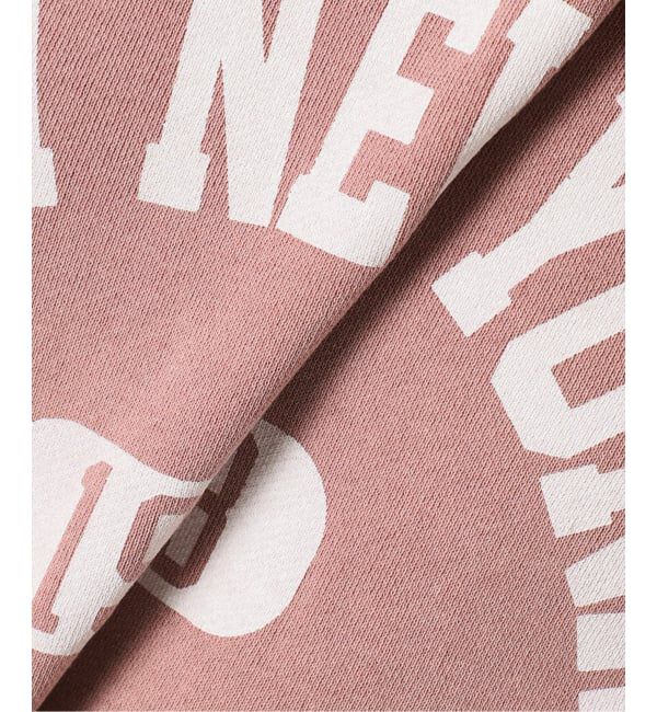 JOURNAL STANDARD relume「《WEB限定追加2》ヴィンテージライクカレッジロゴスウェット」|スウェット・ジャージ|