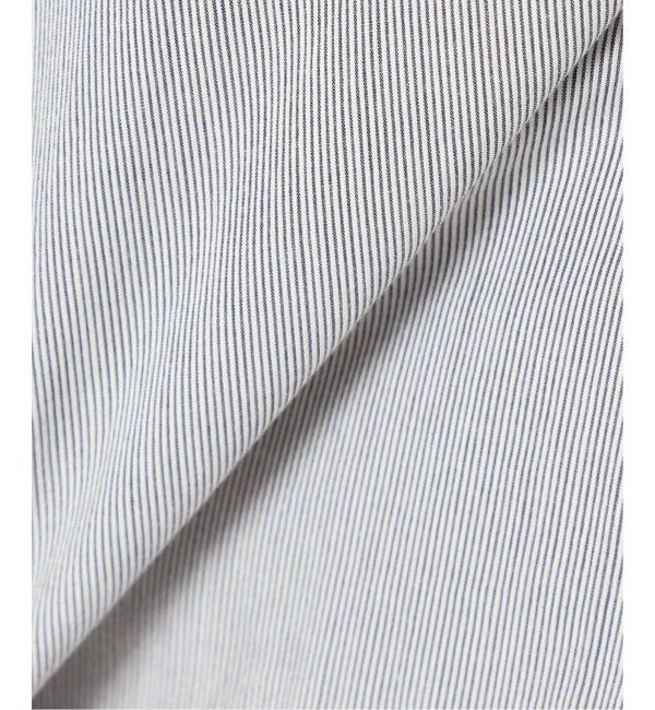 FRAMeWORK「≪WEB＋一部店舗限定 / 追加≫ハーフスリーブポンチョシャツ」|シャツ・ブラウス|