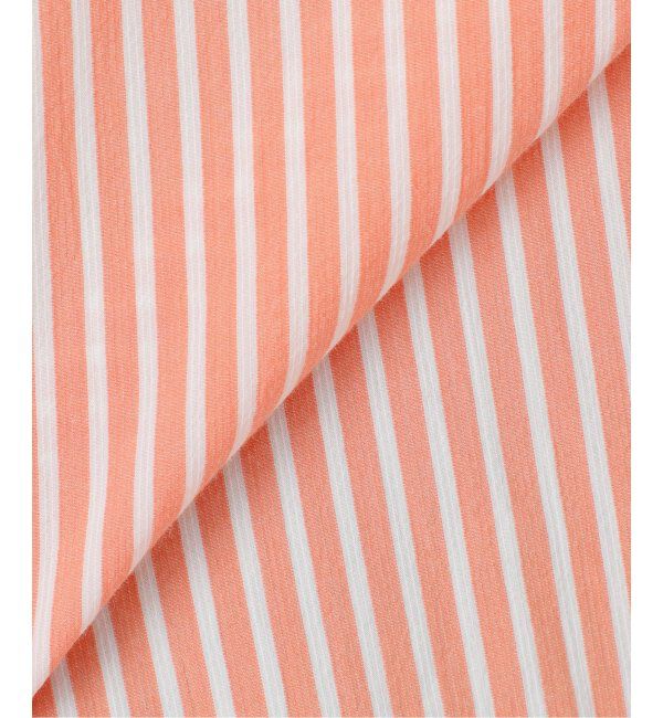 FRAMeWORK「≪WEB＋一部店舗限定 / 追加≫ハーフスリーブポンチョシャツ」|シャツ・ブラウス|