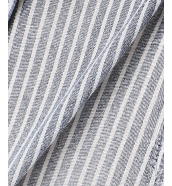 FRAMeWORK「≪追加≫PAYDAY /ペイデイ 別注シアーワークシャツ」|シャツ・ブラウス|