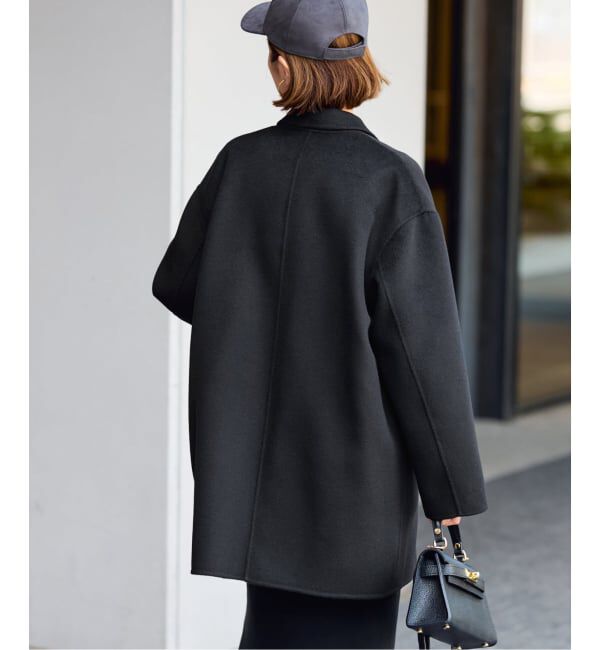 FRAMeWORK「≪追加≫ハミルトンリバーテーラードコート 3」|その他|