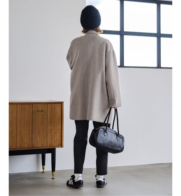 FRAMeWORK「≪追加≫ハミルトンリバーテーラードコート 3」|その他|