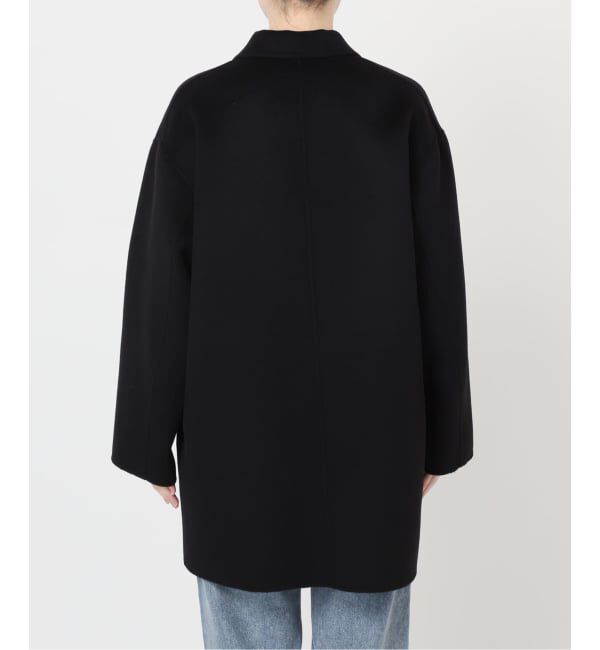 FRAMeWORK「≪追加≫ハミルトンリバーテーラードコート 3」|その他|