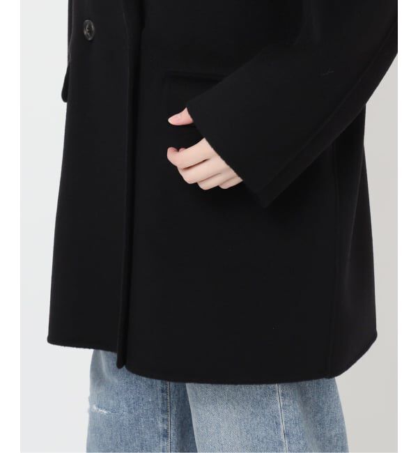 FRAMeWORK「≪追加≫ハミルトンリバーテーラードコート 3」|その他|