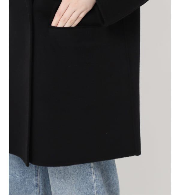 FRAMeWORK「≪追加≫ハミルトンリバーテーラードコート 3」|その他|