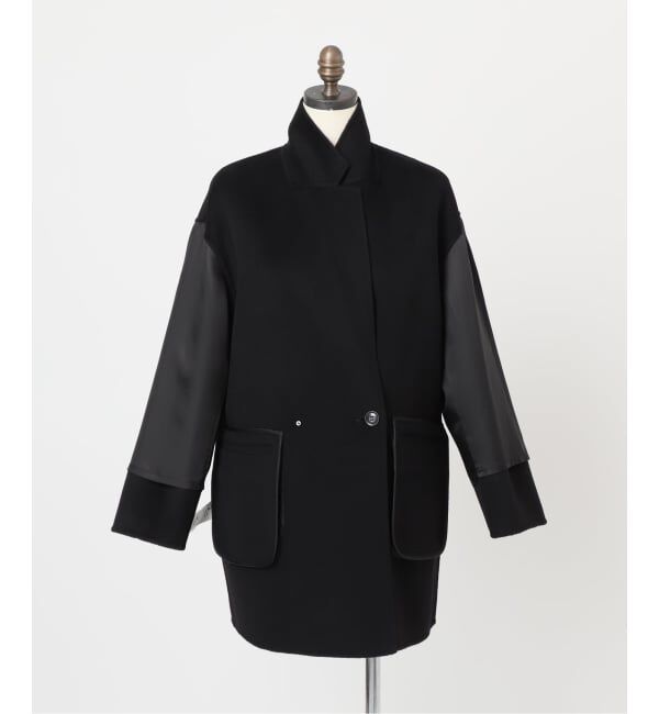 FRAMeWORK「≪追加≫ハミルトンリバーテーラードコート 3」|その他|