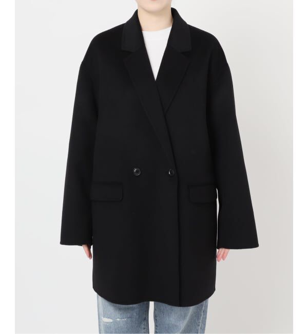 FRAMeWORK「≪追加≫ハミルトンリバーテーラードコート 3」|その他|