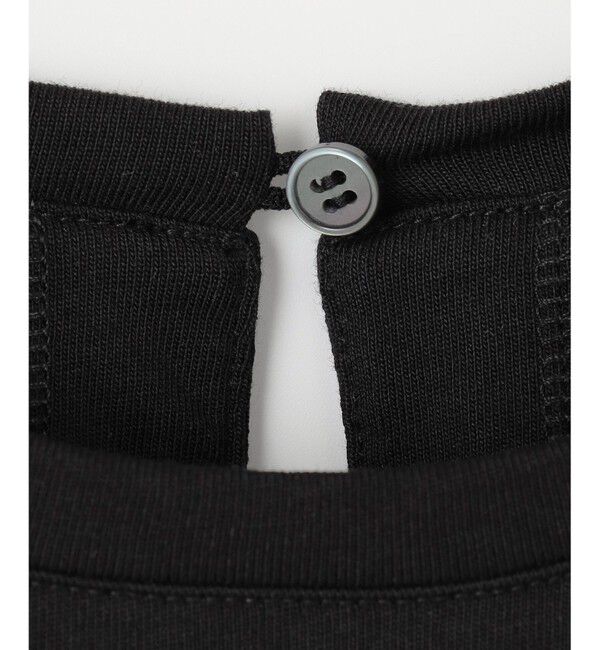 組曲「シャーリングシフォン袖 トップス」|Tシャツ・カットソー|