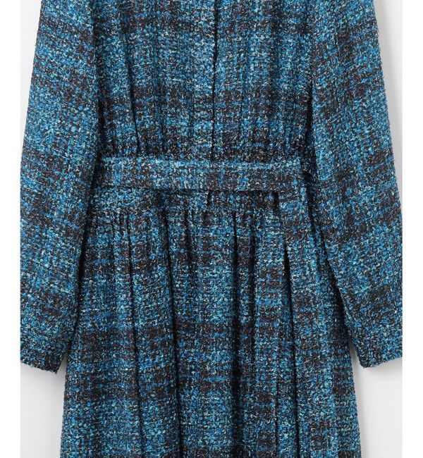 組曲「ギミックチェックツイード ワンピース」|ワンピース|