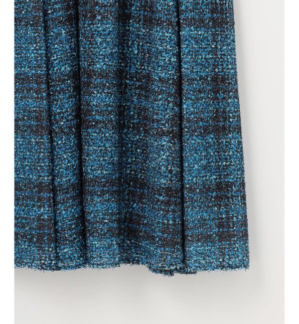 組曲「ギミックチェックツイード ワンピース」|ワンピース|