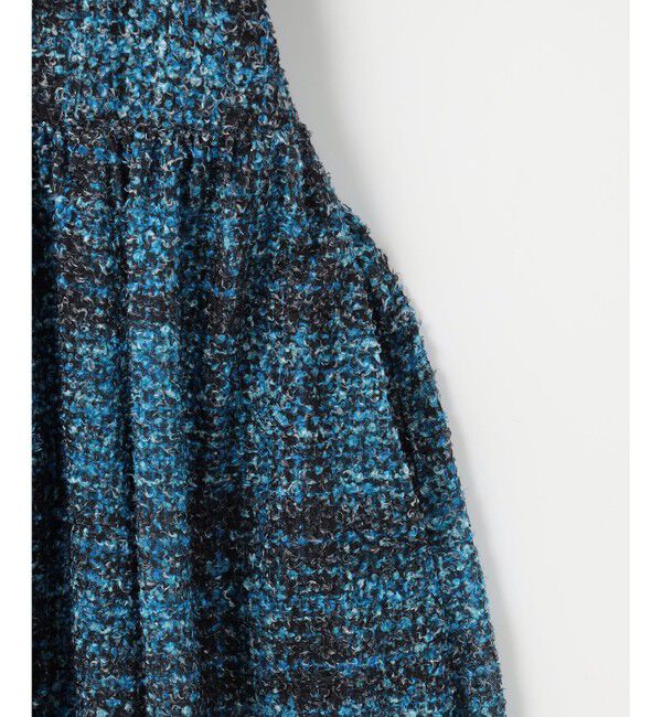 組曲「ギミックチェックツイード ワンピース」|ワンピース|