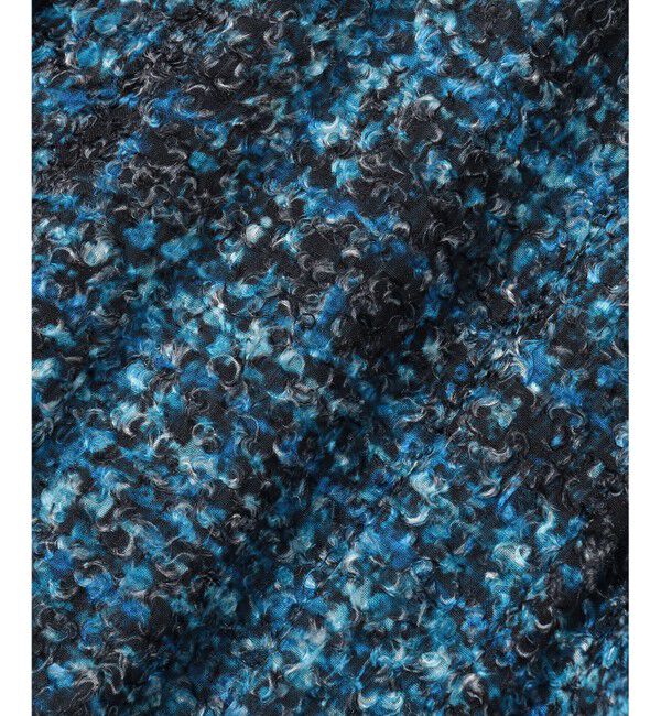 組曲「ギミックチェックツイード ワンピース」|ワンピース|