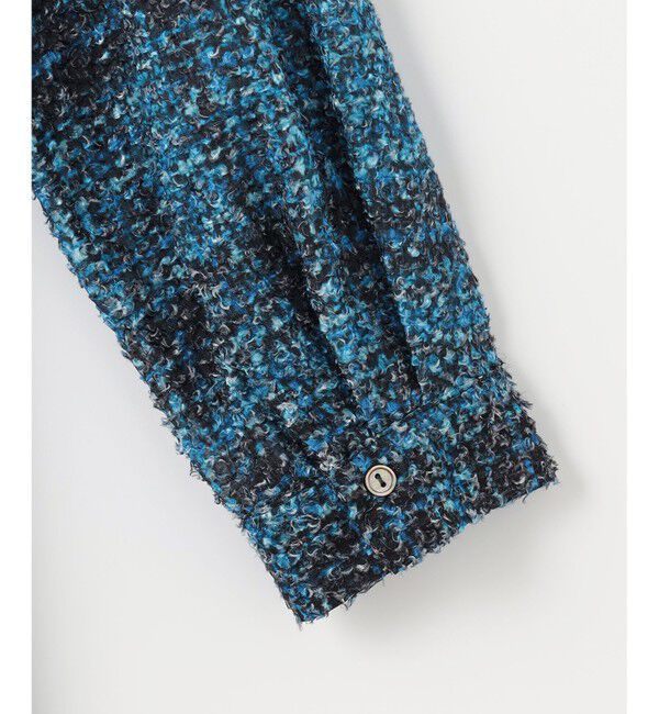 組曲「ギミックチェックツイード ワンピース」|ワンピース|