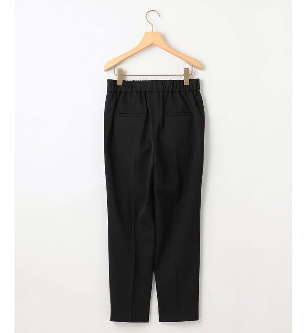 組曲「【KUMIKYOKU NAVY】ウーステッドライククロス イージーパンツ」|その他|