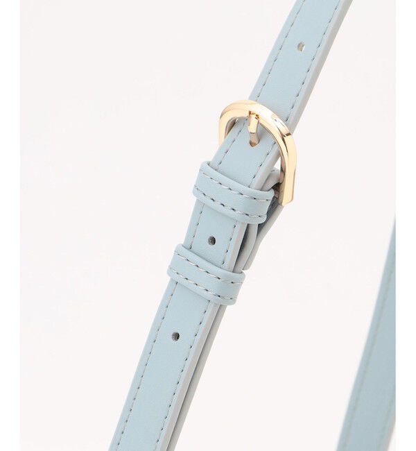 組曲「【弱撥水・軽量】2WAYギャザーハンド バッグ」|ショルダー・メッセンジャー|