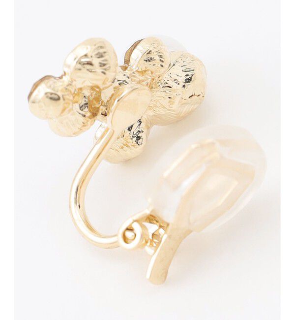 組曲「ビジューコレクティブ イヤリング」|イヤリング|