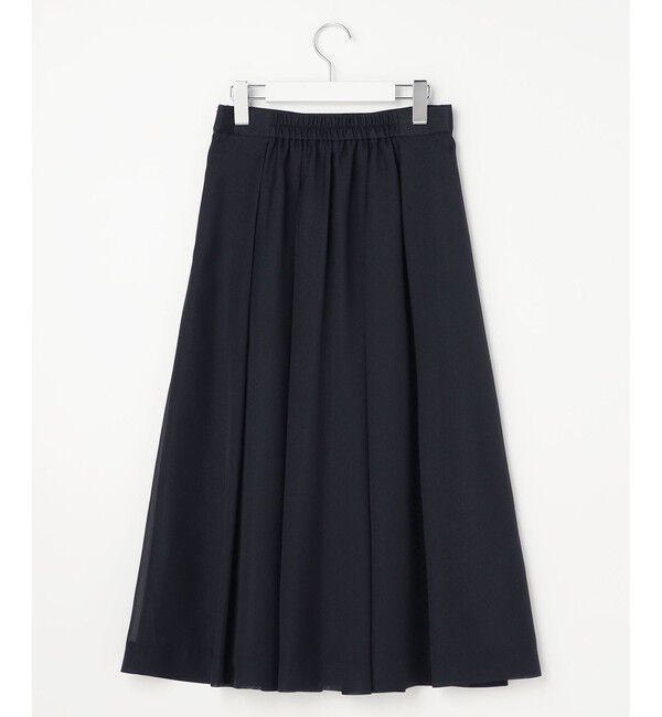 ANY SIS「シャイニータック スカート」|スカート|