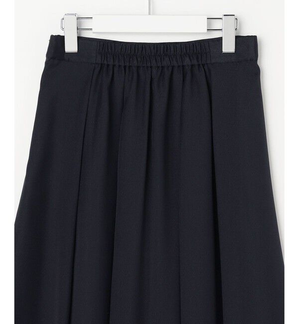 ANY SIS「シャイニータック スカート」|スカート|