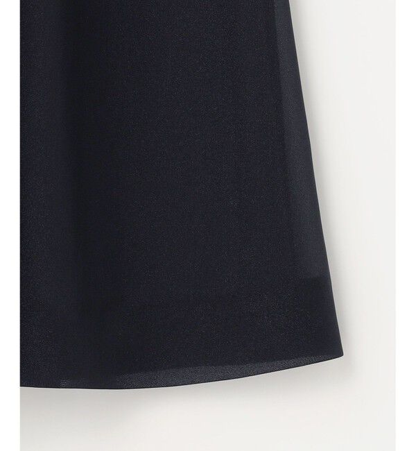 ANY SIS「シャイニータック スカート」|スカート|