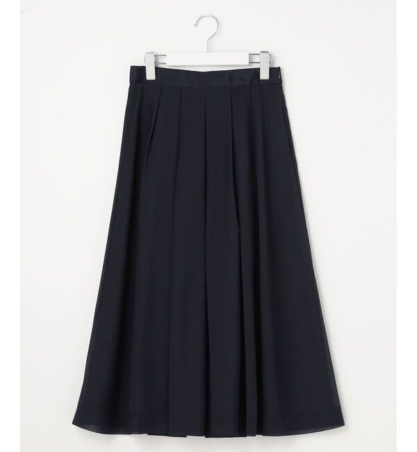 ANY SIS「シャイニータック スカート」|スカート|