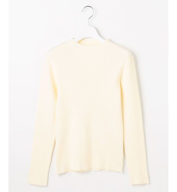 ANY SIS「【2SET】ビスチェ ワンピース &times; ニット セット」|スーツ|