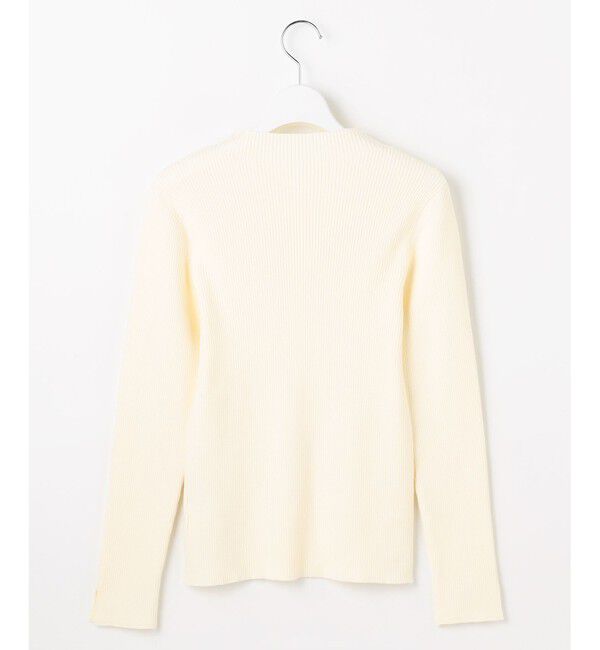 ANY SIS「【2SET】ビスチェ ワンピース &times; ニット セット」|スーツ|