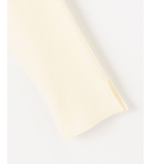 ANY SIS「【2SET】ビスチェ ワンピース &times; ニット セット」|スーツ|