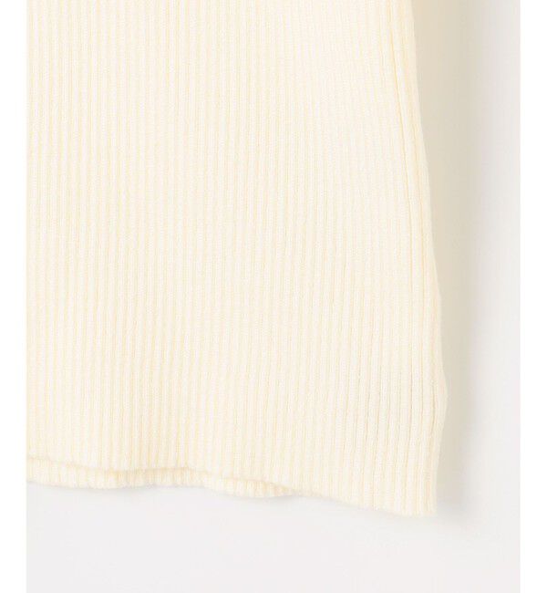 ANY SIS「【2SET】ビスチェ ワンピース &times; ニット セット」|スーツ|