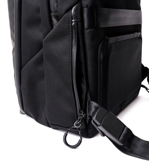 NOLLEY'S goodman「【beruf baggage/ベルーフ バゲッジ】URBAN EXPLORER PRO 24DR」|リュック|