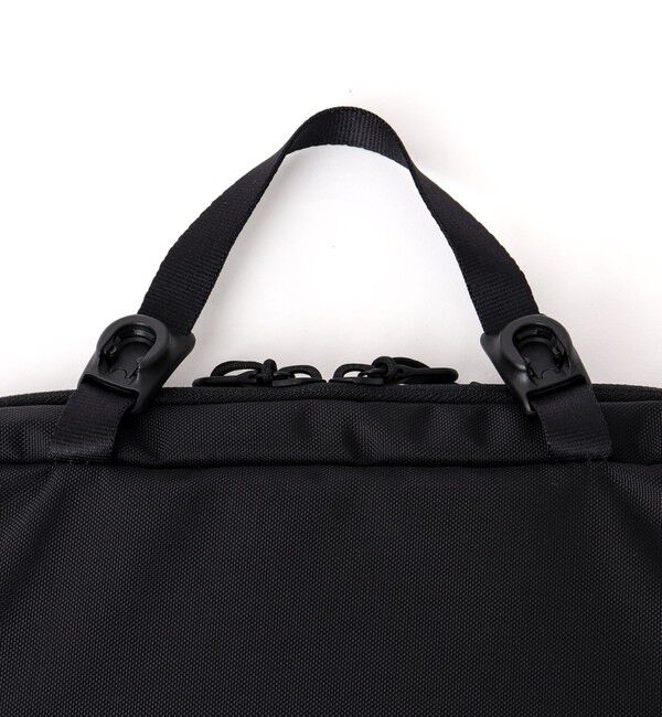 NOLLEY'S goodman「【beruf baggage/ベルーフ バゲッジ】URBAN EXPLORER PRO 24DR」|リュック|