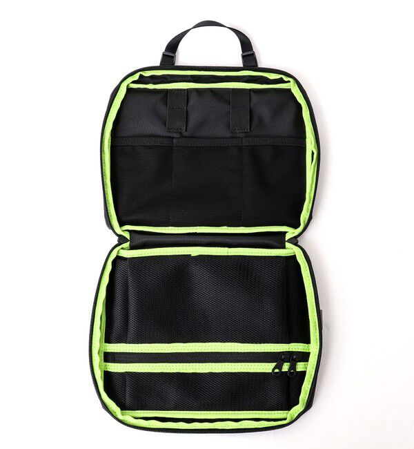 NOLLEY'S goodman「【beruf baggage/ベルーフ バゲッジ】URBAN EXPLORER PRO 24DR」|リュック|