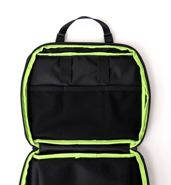 NOLLEY'S goodman「【beruf baggage/ベルーフ バゲッジ】URBAN EXPLORER PRO 24DR」|リュック|